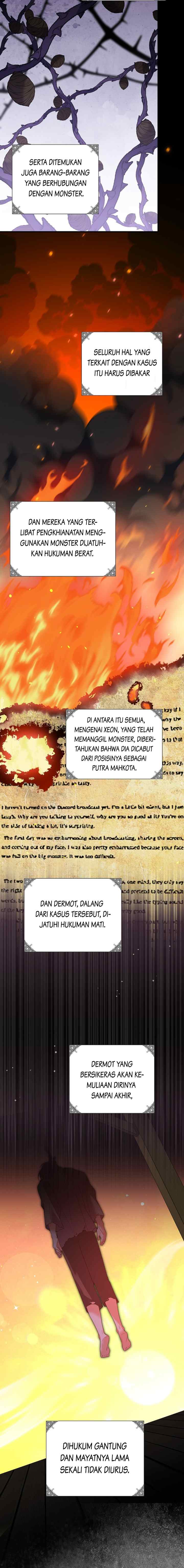 I Ran Away and Got Married chapter 70 halaman 16