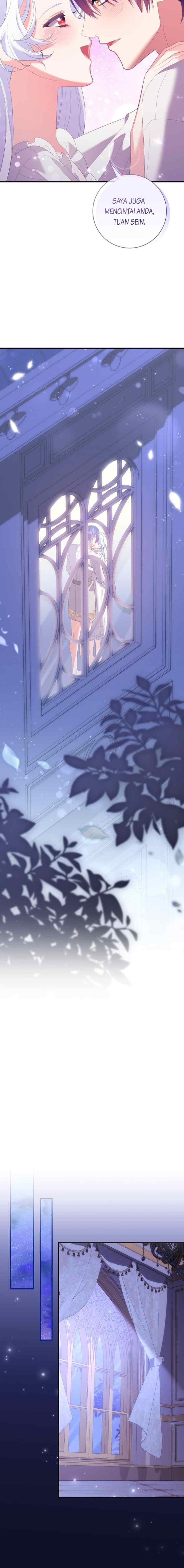 I Ran Away and Got Married chapter 71 halaman 15