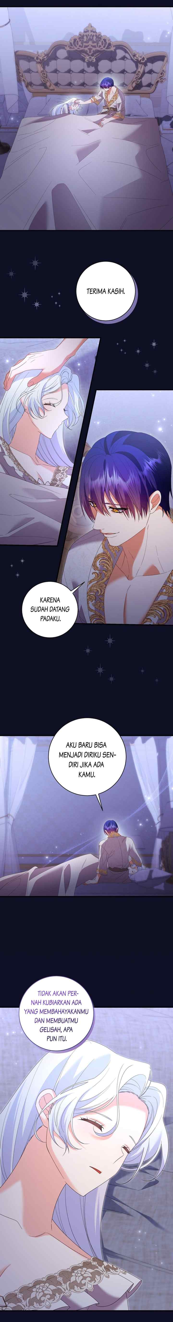 I Ran Away and Got Married chapter 71 halaman 16