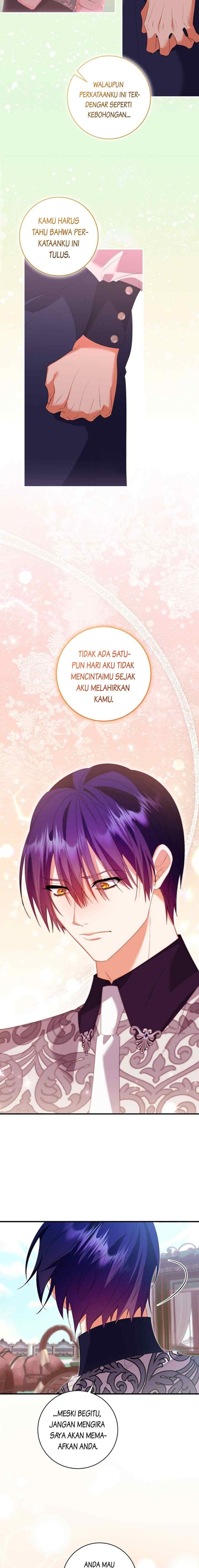 I Ran Away and Got Married chapter 71 halaman 4