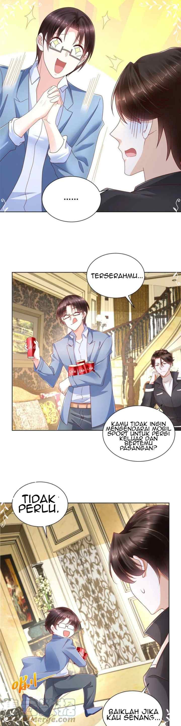 I Randomly Have A New Career Every Week chapter 83 halaman 14