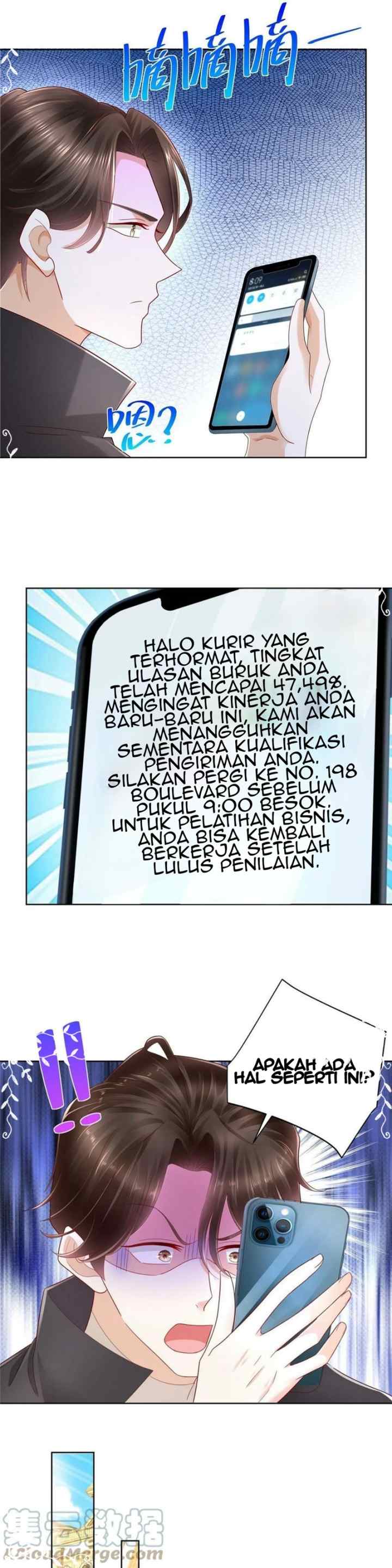 I Randomly Have A New Career Every Week chapter 83 halaman 10