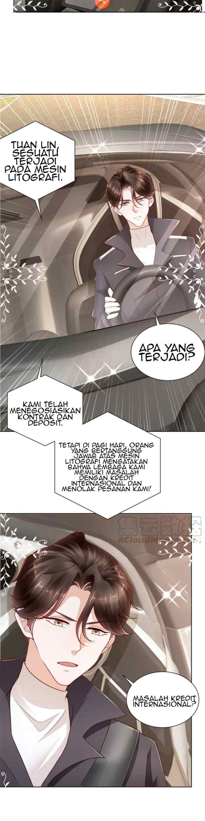 I Randomly Have A New Career Every Week chapter 83 halaman 5