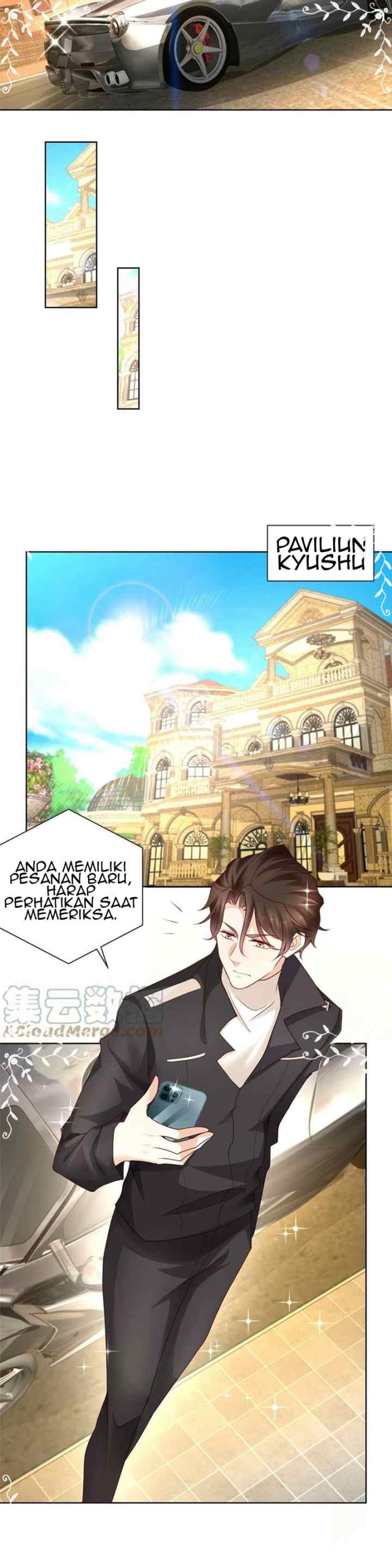 I Randomly Have A New Career Every Week chapter 83 halaman 7