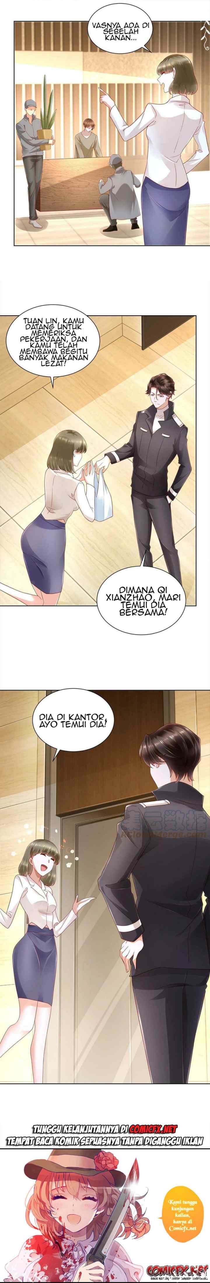 I Randomly Have A New Career Every Week chapter 83 halaman 16