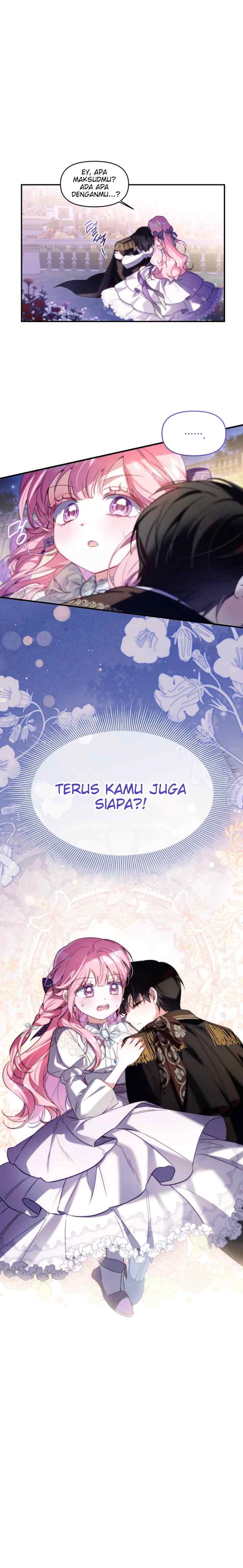 I Refuse an Ending Where My Mother Dies chapter 0 halaman 18
