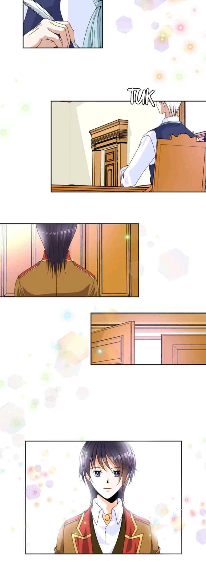 I Refuse the Duke chapter 0 halaman 6