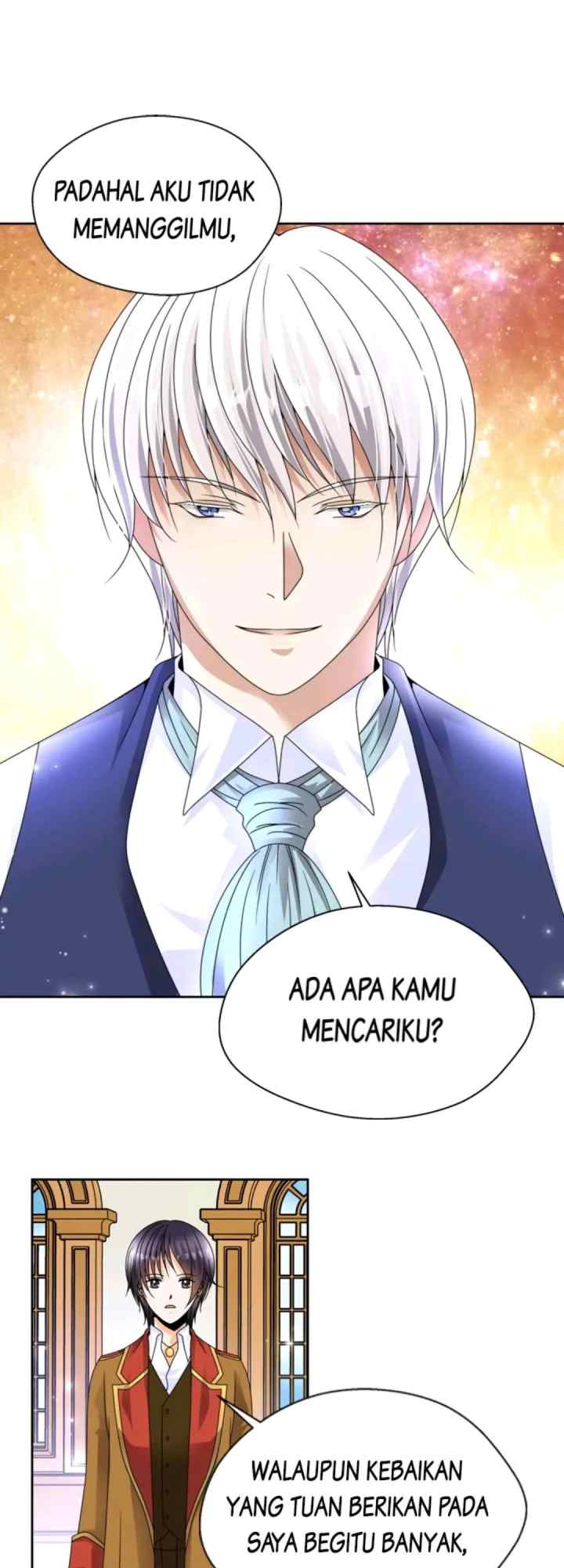 I Refuse the Duke chapter 0 halaman 8