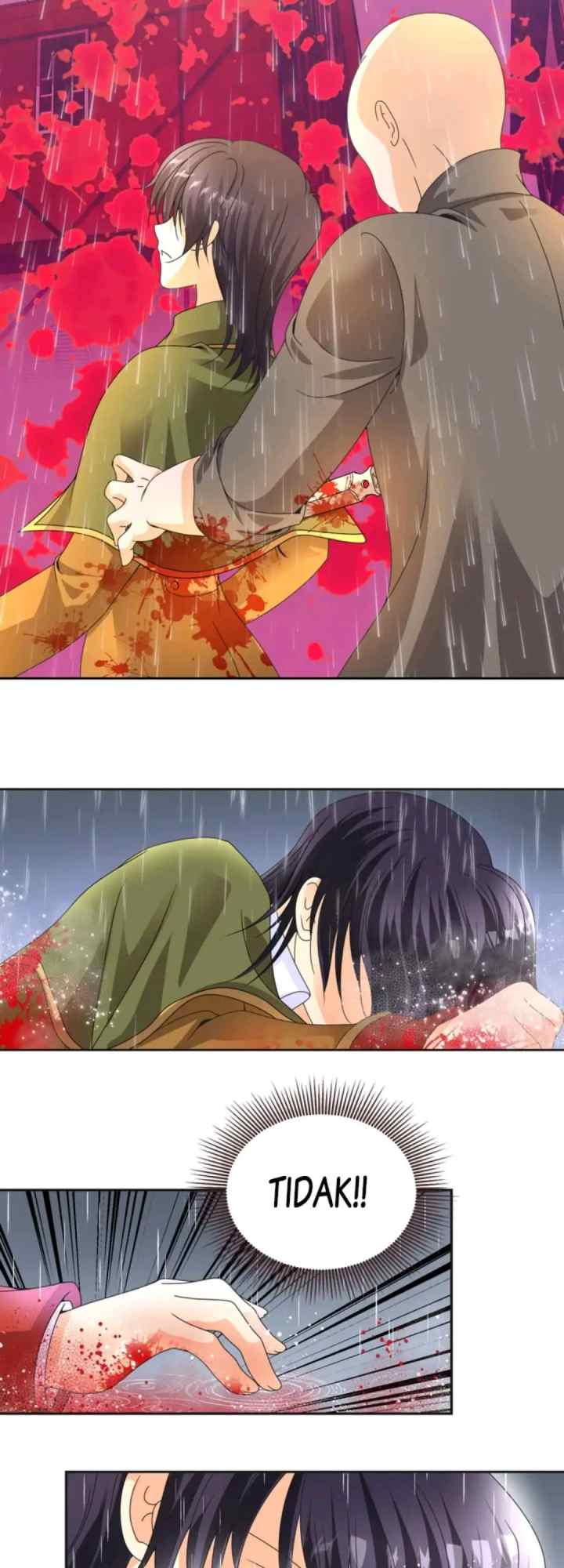I Refuse the Duke chapter 0 halaman 14