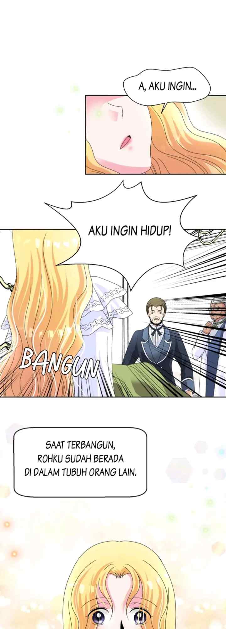 I Refuse the Duke chapter 0 halaman 16