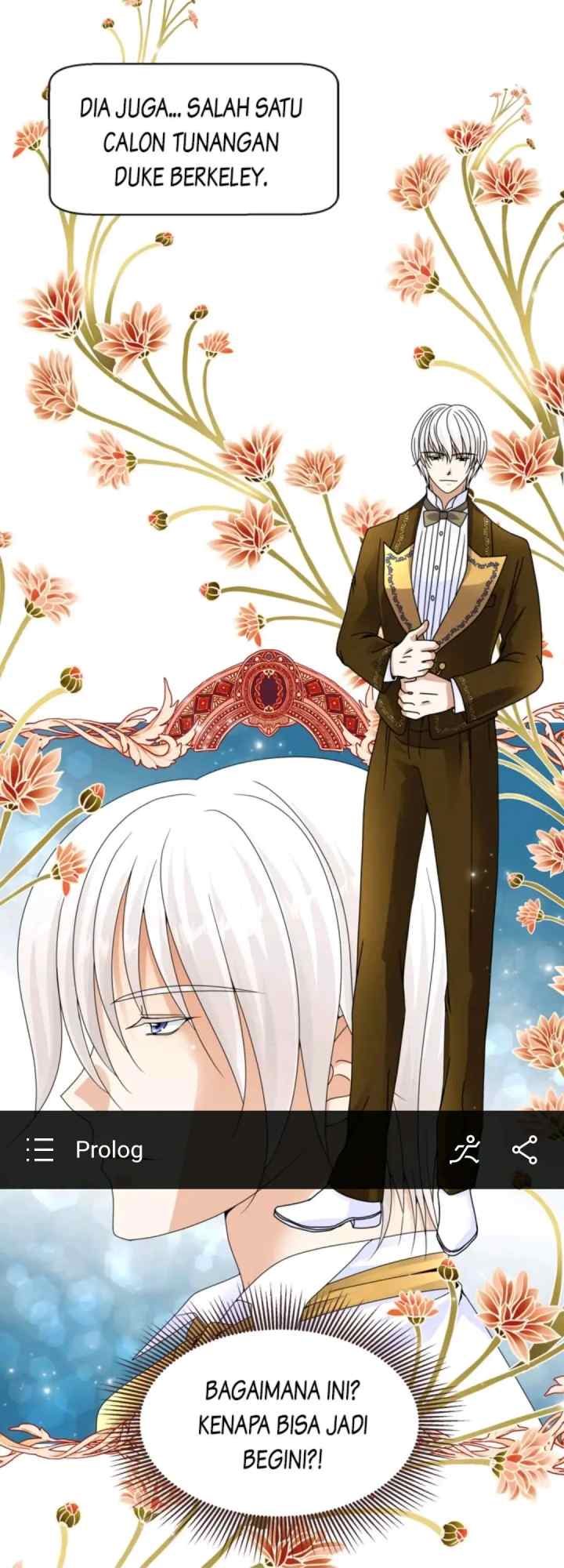 I Refuse the Duke chapter 0 halaman 18