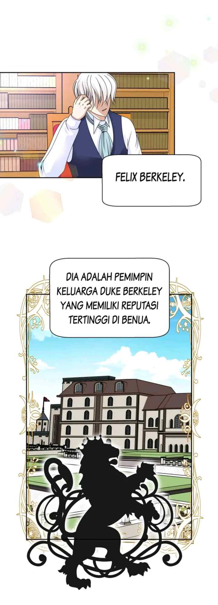 I Refuse the Duke chapter 0 halaman 7