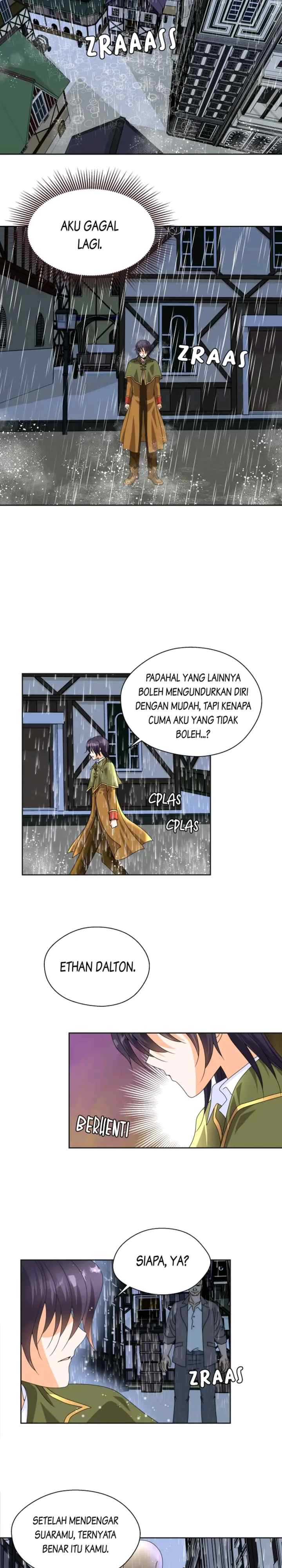 I Refuse the Duke chapter 1 halaman 12