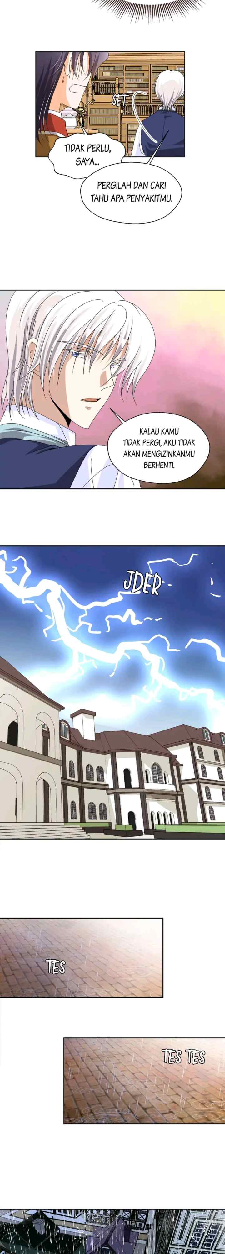 I Refuse the Duke chapter 1 halaman 11