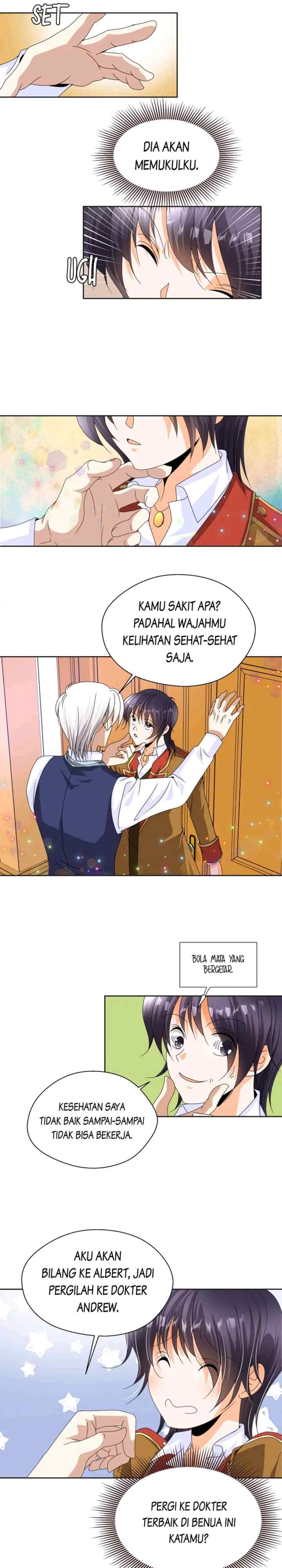 I Refuse the Duke chapter 1 halaman 10