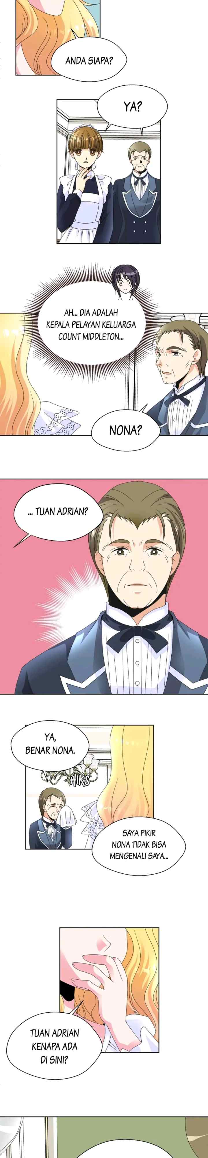 I Refuse the Duke chapter 2 halaman 10