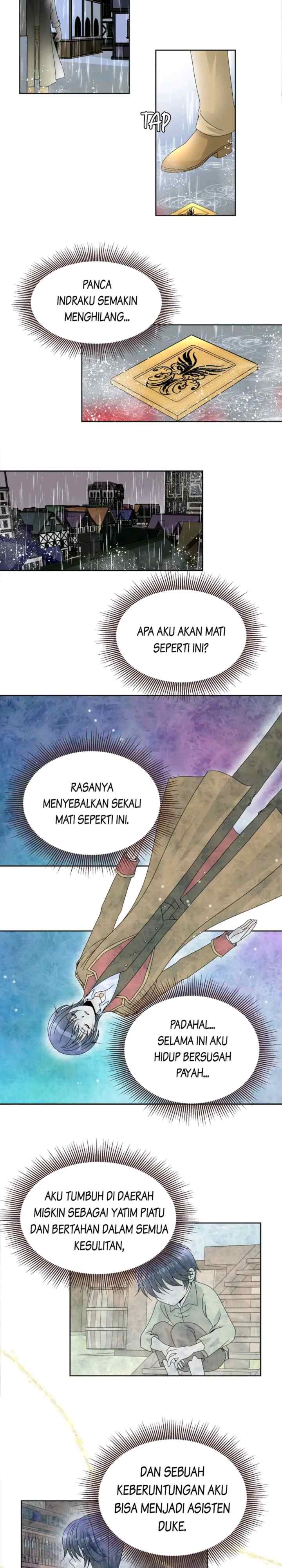 I Refuse the Duke chapter 2 halaman 5