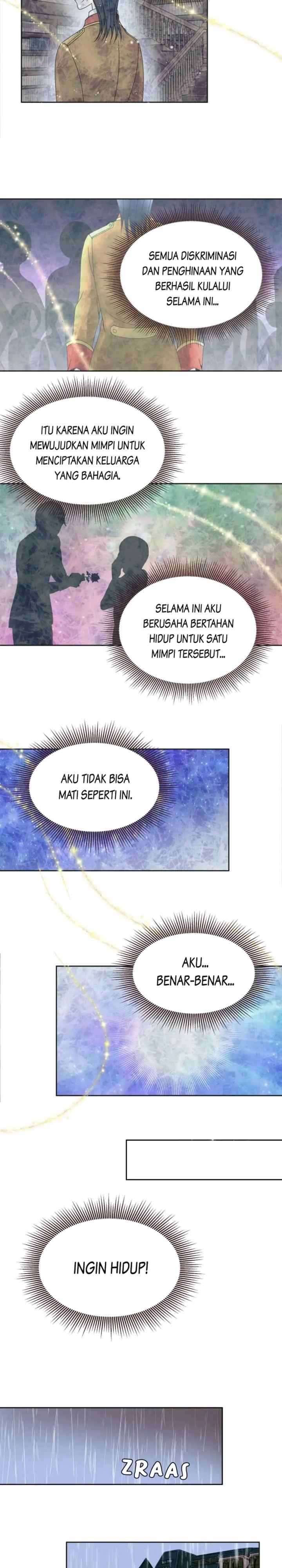I Refuse the Duke chapter 2 halaman 6
