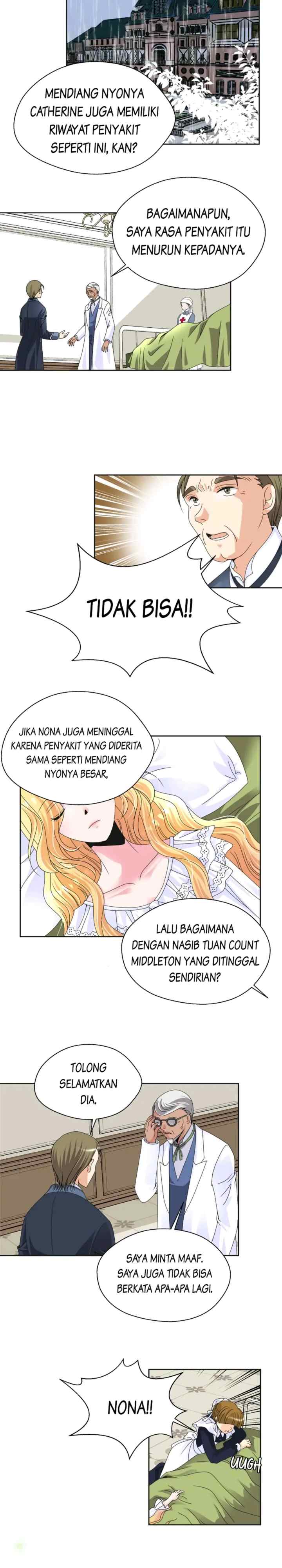 I Refuse the Duke chapter 2 halaman 7