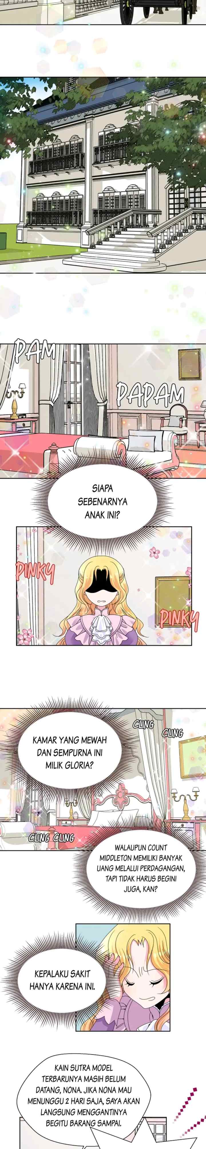 I Refuse the Duke chapter 3 halaman 9