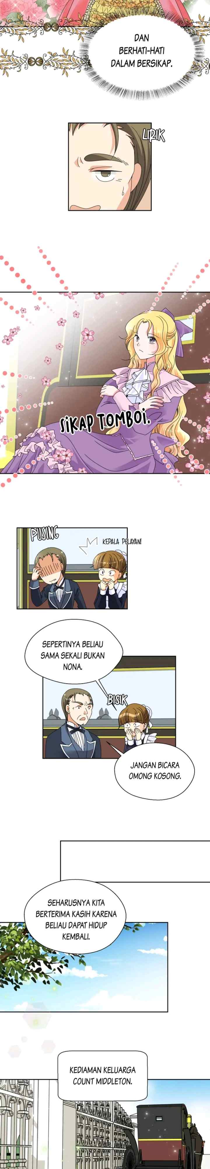 I Refuse the Duke chapter 3 halaman 8