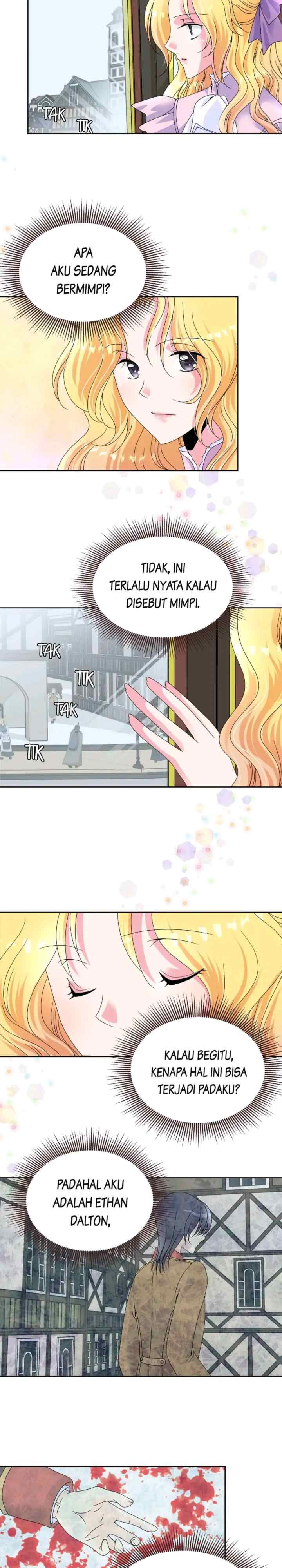I Refuse the Duke chapter 3 halaman 4