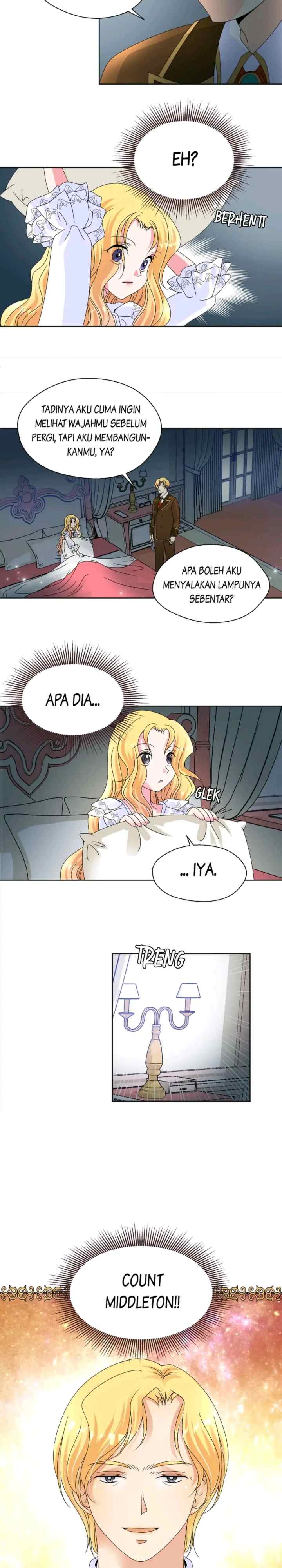 I Refuse the Duke chapter 3 halaman 12