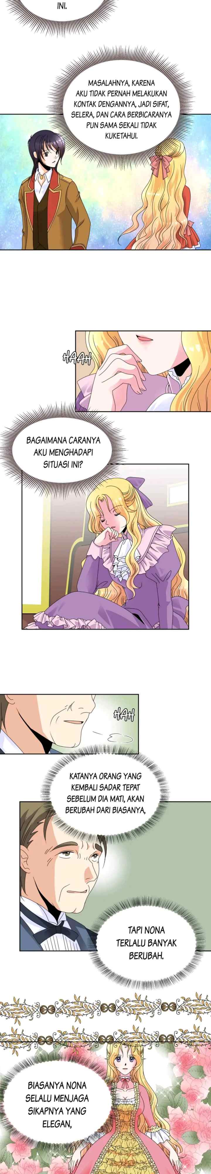 I Refuse the Duke chapter 3 halaman 7