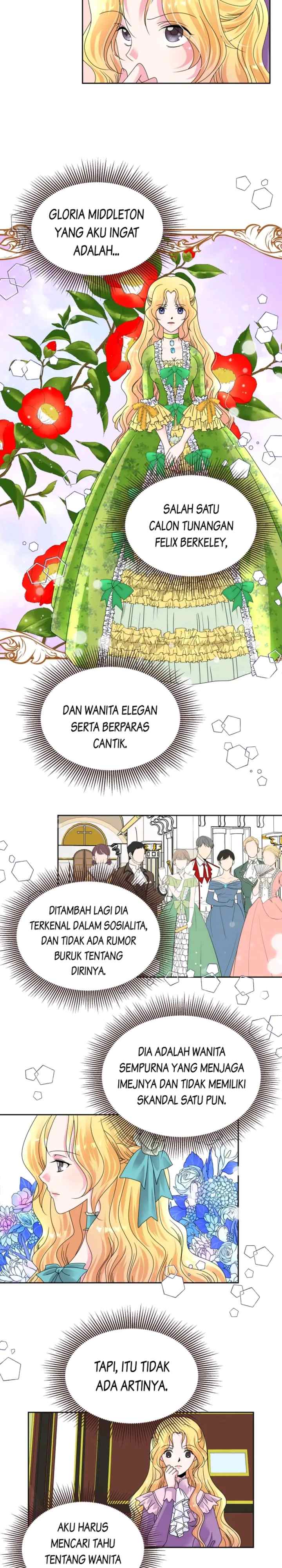 I Refuse the Duke chapter 3 halaman 6