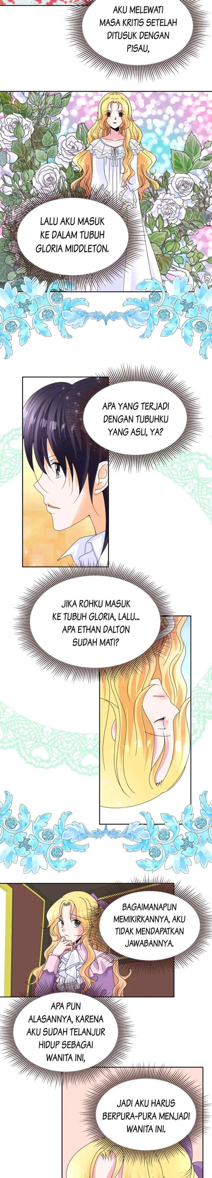 I Refuse the Duke chapter 3 halaman 5