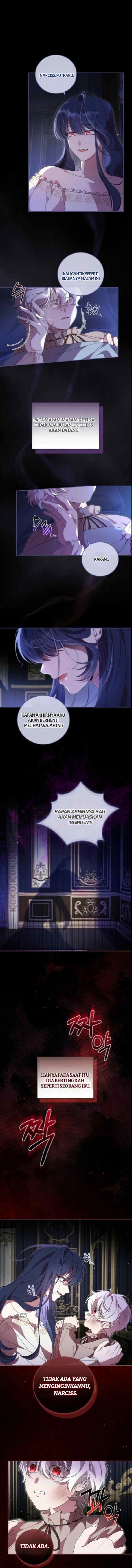 I Reincarnated as a Parenting Story Extra chapter 10 halaman 12