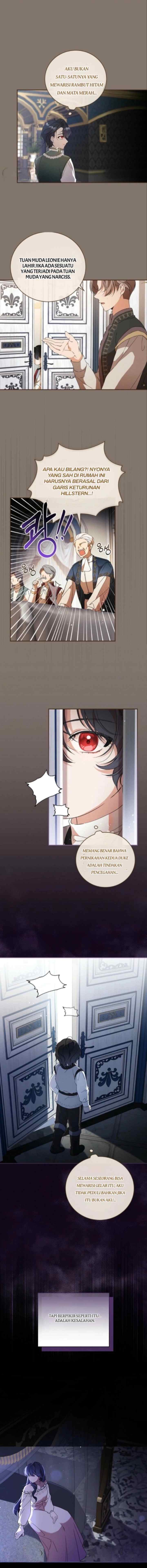 I Reincarnated as a Parenting Story Extra chapter 10 halaman 11