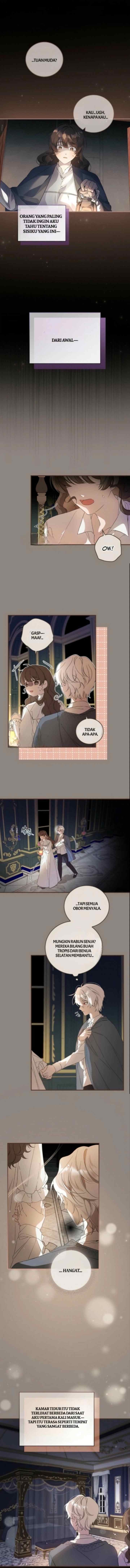 I Reincarnated as a Parenting Story Extra chapter 11 halaman 12
