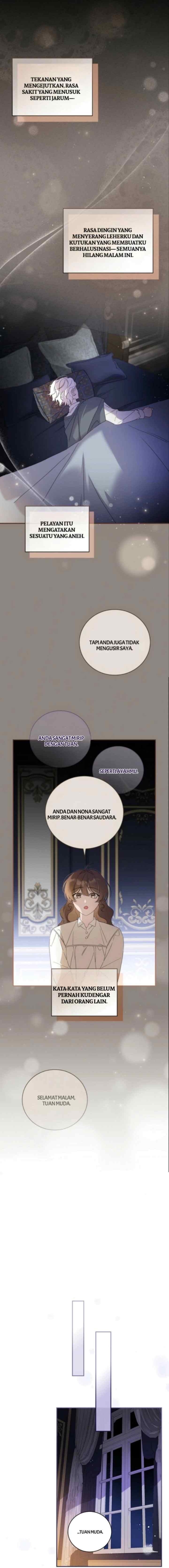 I Reincarnated as a Parenting Story Extra chapter 11 halaman 13