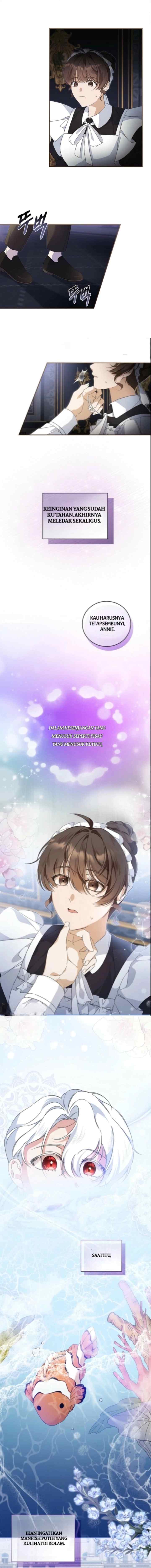 I Reincarnated as a Parenting Story Extra chapter 11 halaman 10