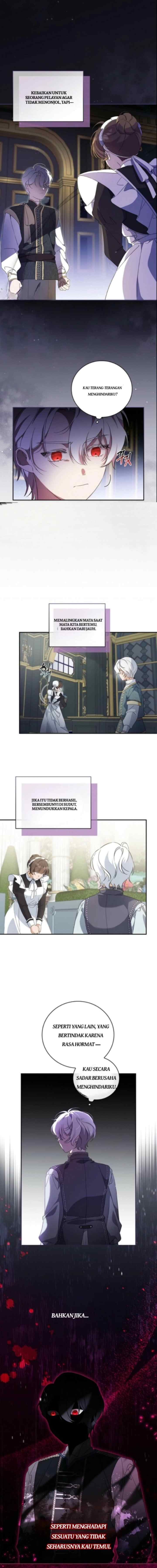 I Reincarnated as a Parenting Story Extra chapter 11 halaman 7