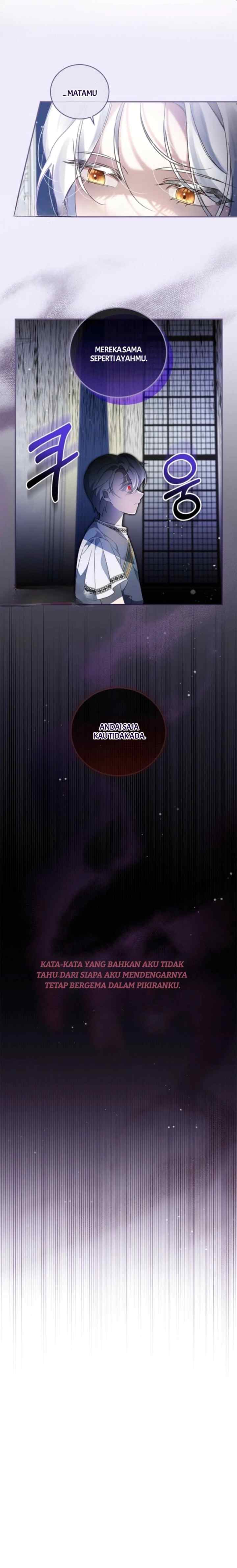 I Reincarnated as a Parenting Story Extra chapter 11 halaman 5