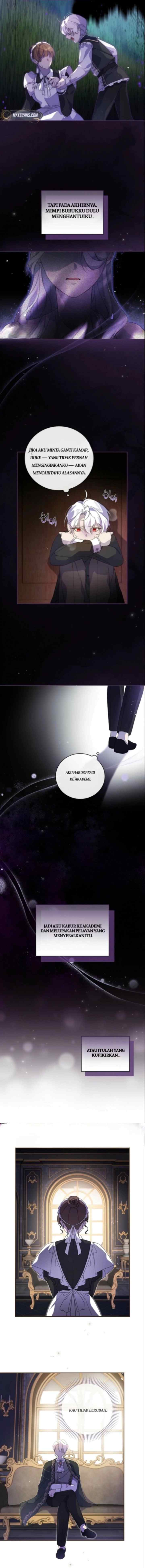 I Reincarnated as a Parenting Story Extra chapter 11 halaman 9