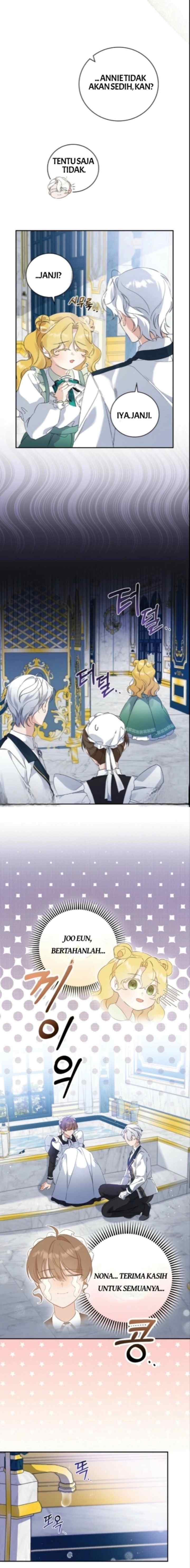 I Reincarnated as a Parenting Story Extra chapter 12 halaman 18