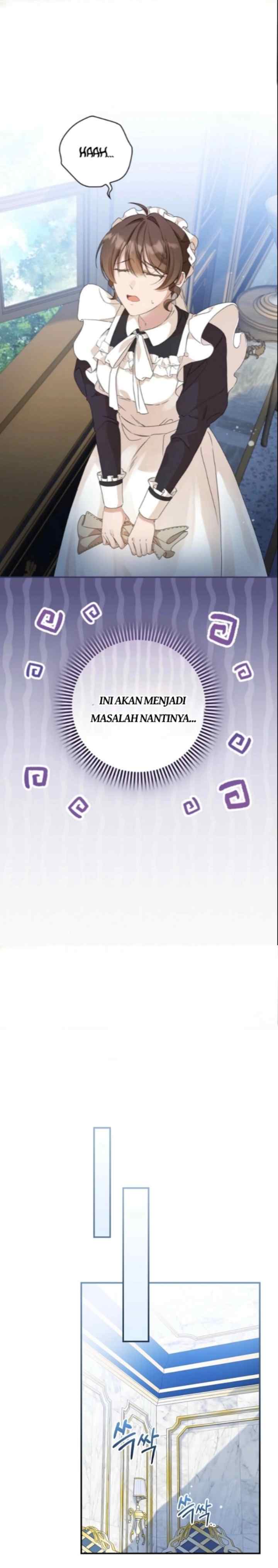 I Reincarnated as a Parenting Story Extra chapter 12 halaman 7
