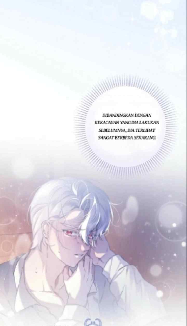 I Reincarnated as a Parenting Story Extra chapter 12 halaman 9