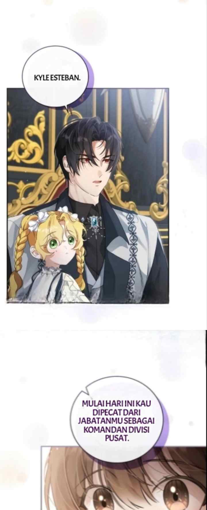 I Reincarnated as a Parenting Story Extra chapter 13 halaman 17