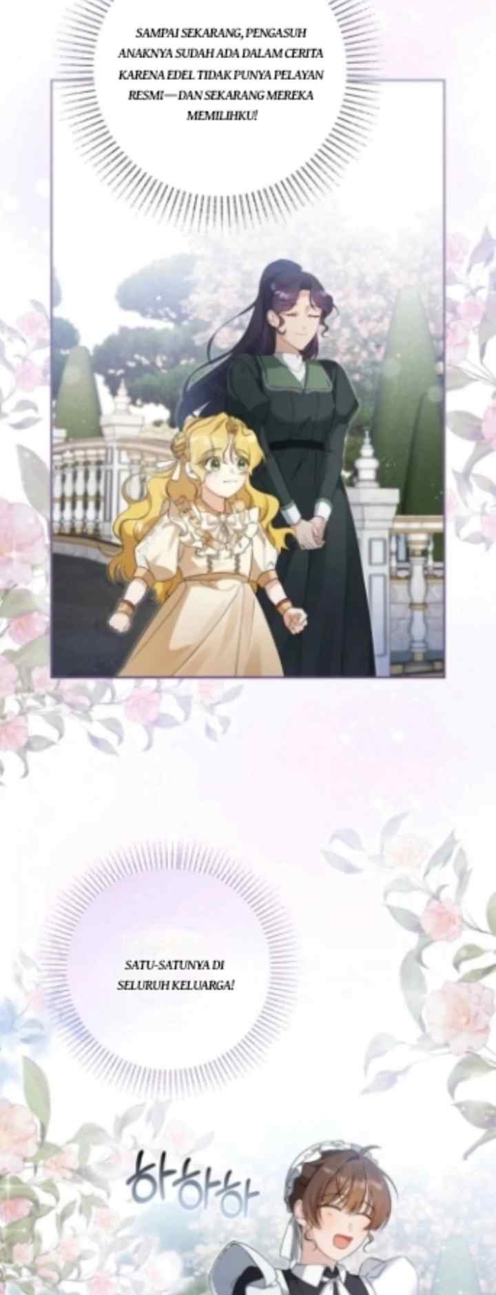 I Reincarnated as a Parenting Story Extra chapter 13 halaman 12
