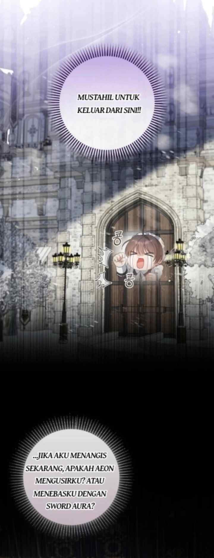 I Reincarnated as a Parenting Story Extra chapter 13 halaman 14