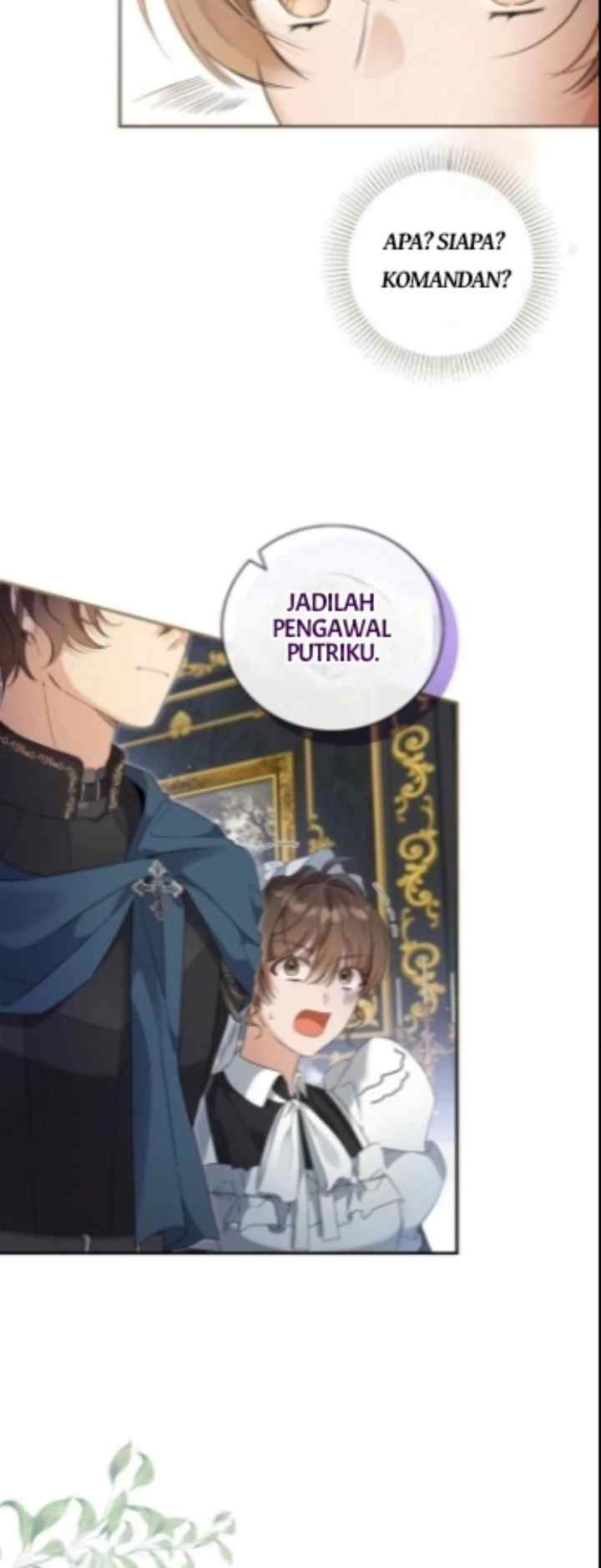 I Reincarnated as a Parenting Story Extra chapter 13 halaman 18
