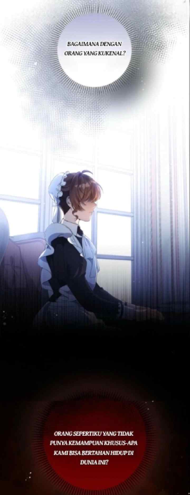I Reincarnated as a Parenting Story Extra chapter 14 halaman 12