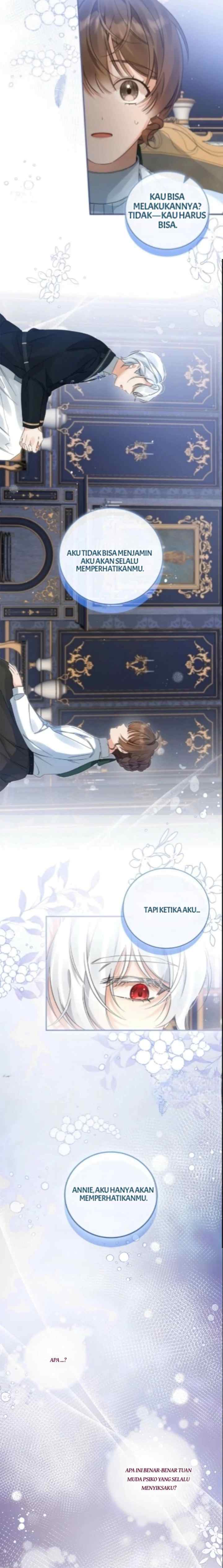 I Reincarnated as a Parenting Story Extra chapter 16 halaman 16