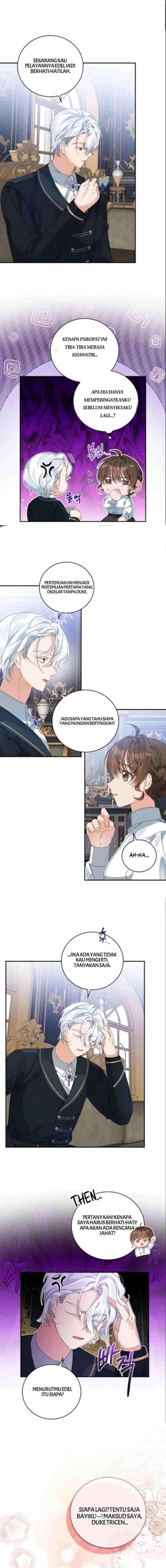 I Reincarnated as a Parenting Story Extra chapter 16 halaman 10