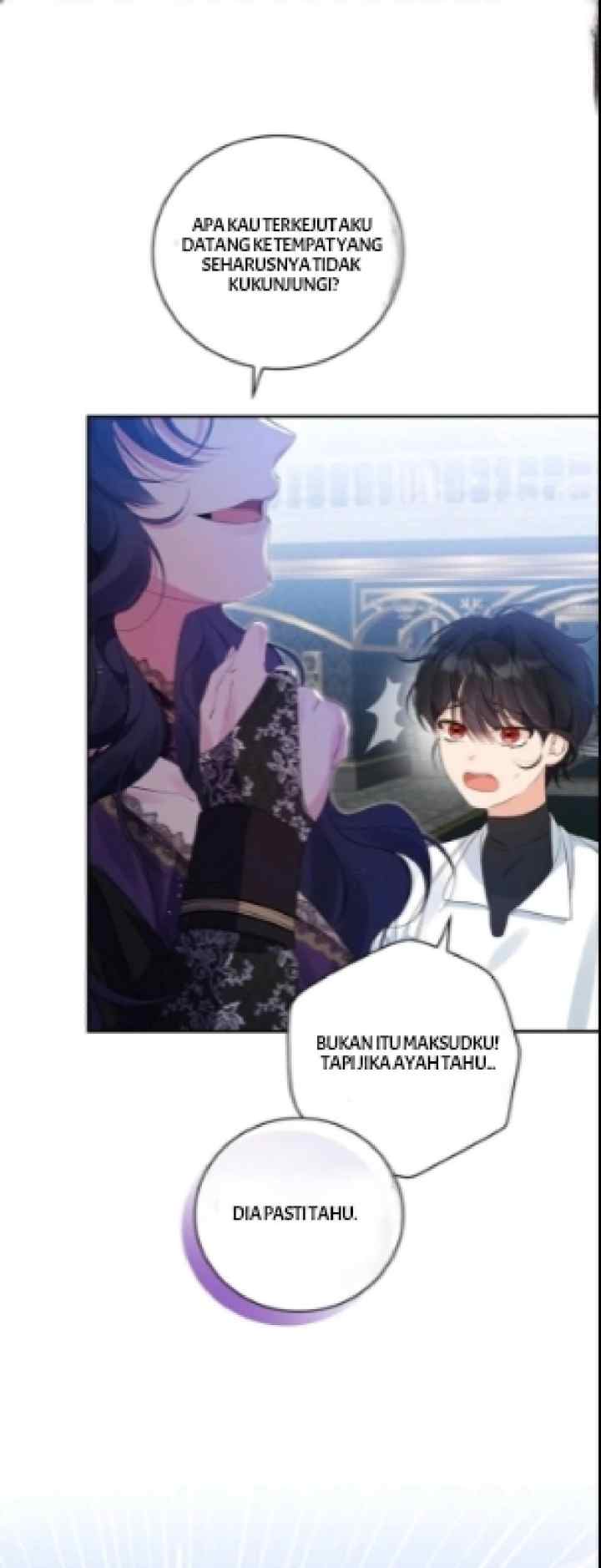 I Reincarnated as a Parenting Story Extra chapter 17 halaman 13