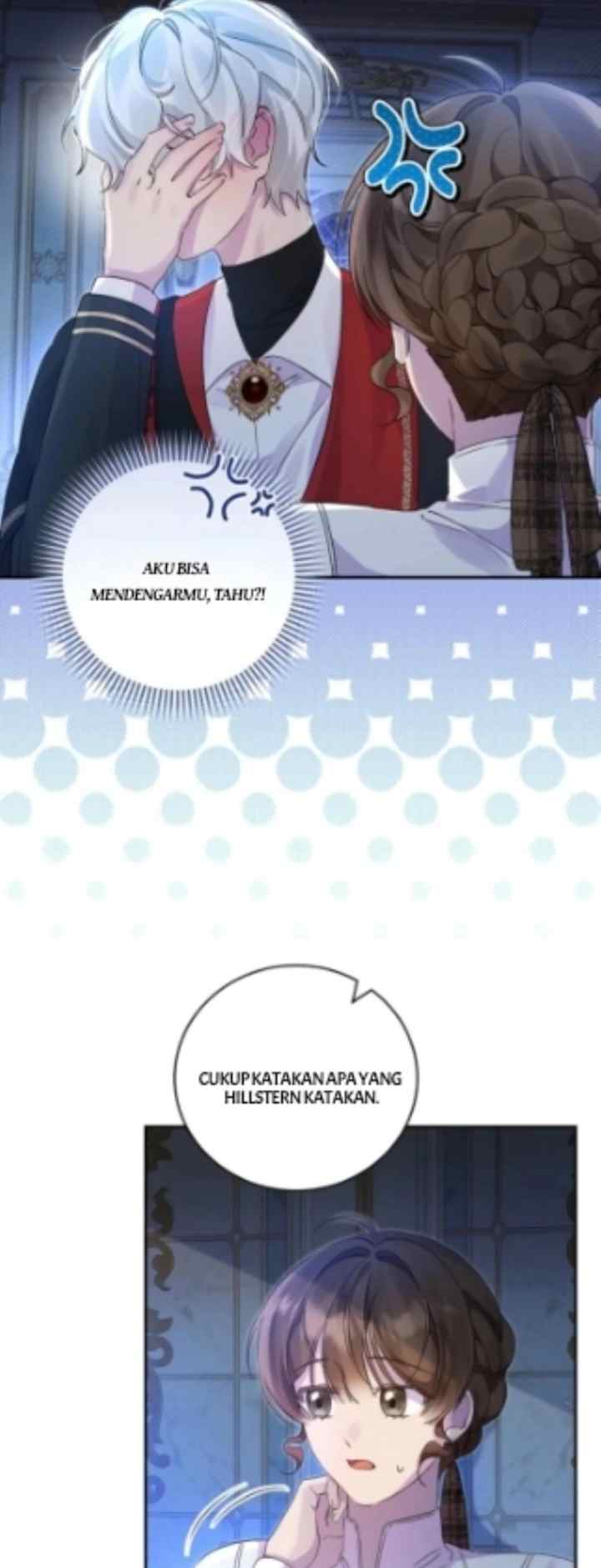 I Reincarnated as a Parenting Story Extra chapter 19 halaman 11